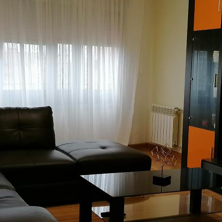 Lujo En El Centro Apartment Castellón de la Plana Екстериор снимка