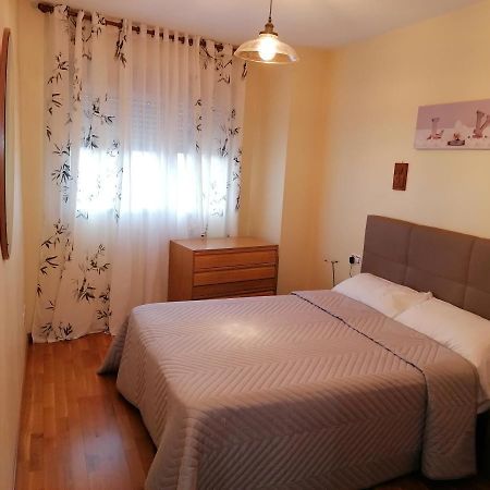 Lujo En El Centro Apartment Castellón de la Plana Екстериор снимка