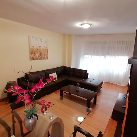 Lujo En El Centro Apartment Castellón de la Plana Екстериор снимка
