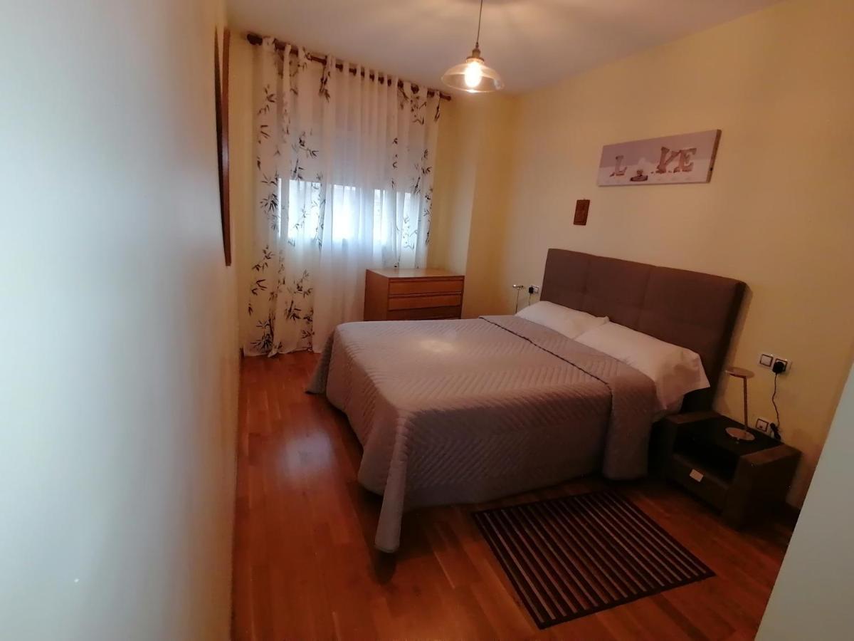 Lujo En El Centro Apartment Castellón de la Plana Екстериор снимка