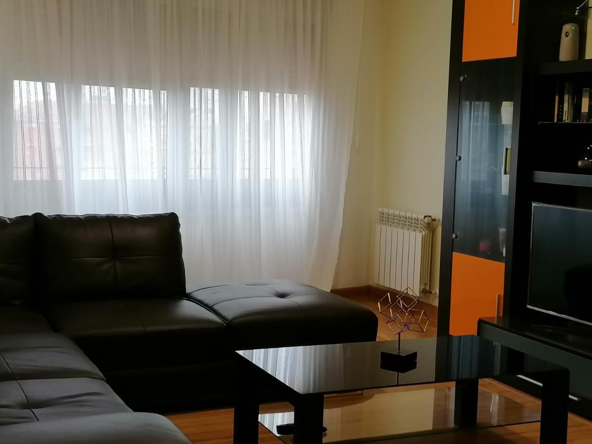 Lujo En El Centro Apartment Castellón de la Plana Екстериор снимка