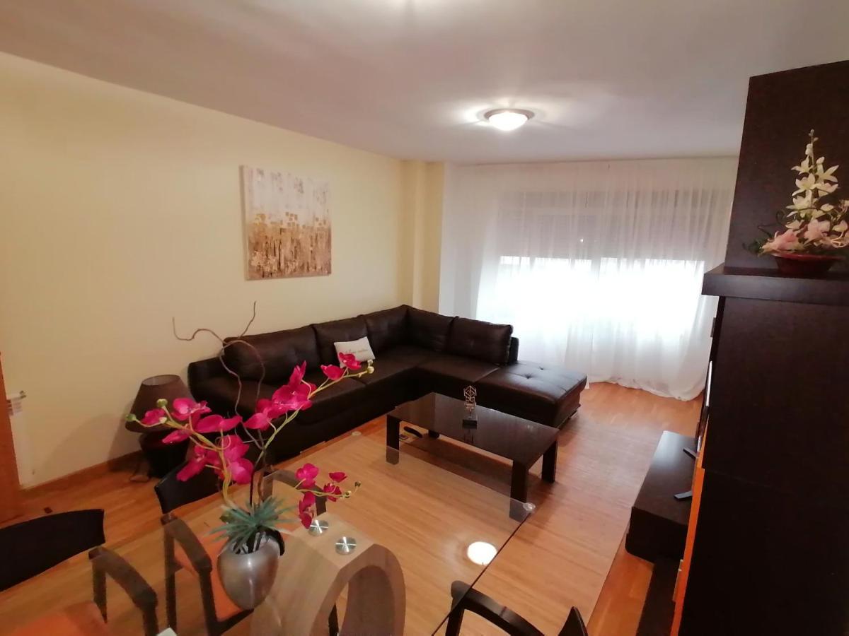 Lujo En El Centro Apartment Castellón de la Plana Екстериор снимка