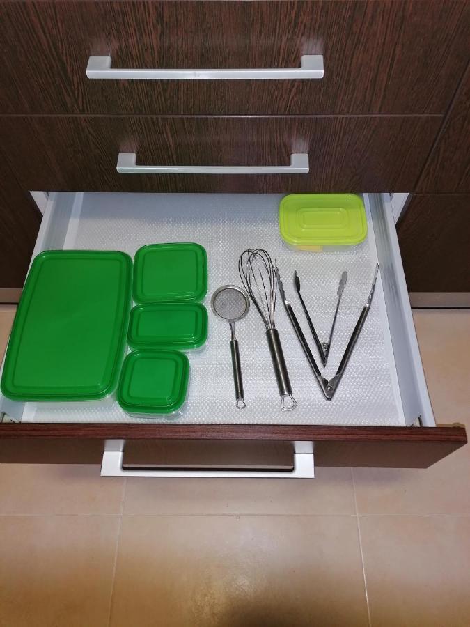 Lujo En El Centro Apartment Castellón de la Plana Екстериор снимка