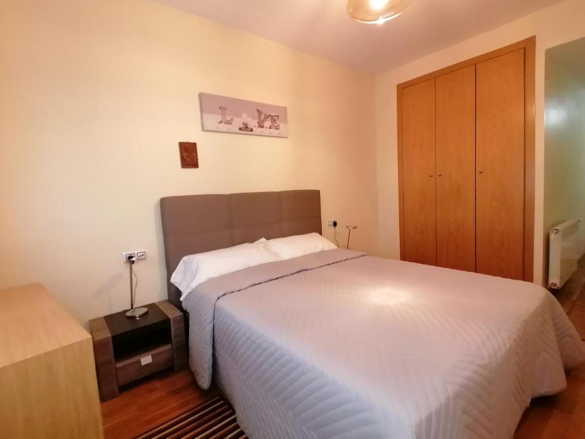 Lujo En El Centro Apartment Castellón de la Plana Екстериор снимка