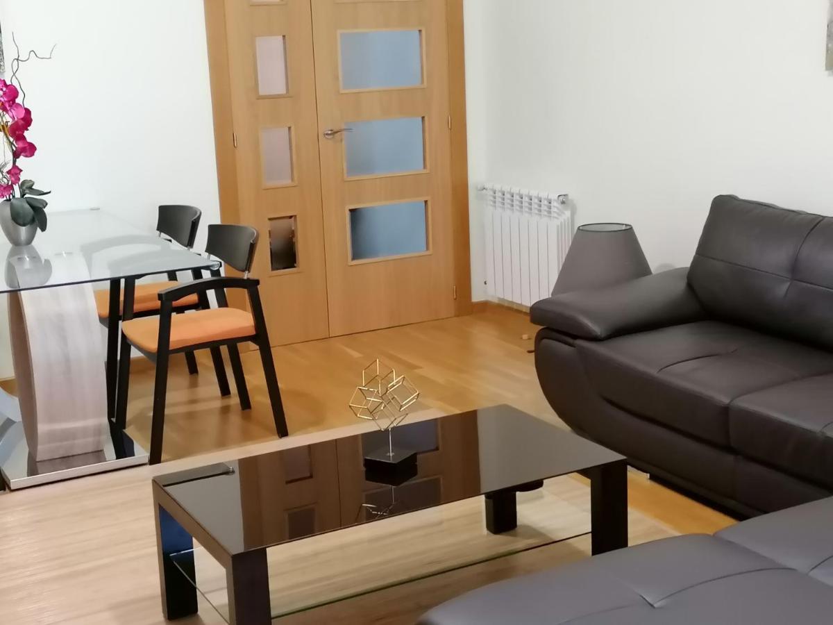 Lujo En El Centro Apartment Castellón de la Plana Екстериор снимка
