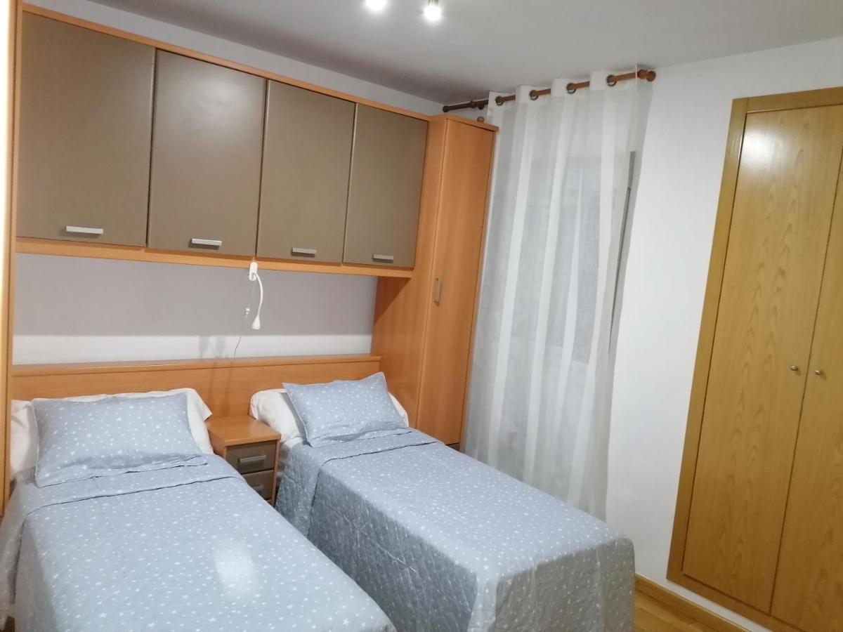 Lujo En El Centro Apartment Castellón de la Plana Екстериор снимка