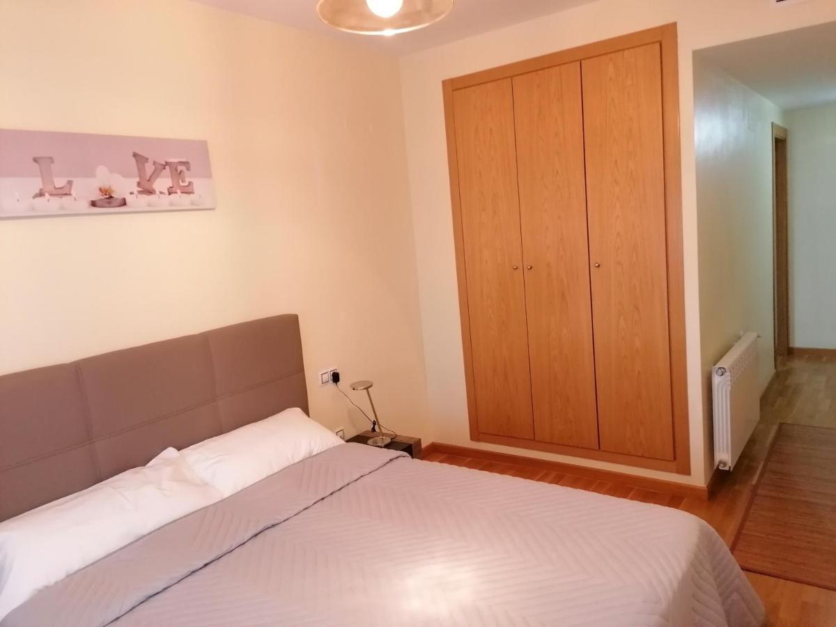 Lujo En El Centro Apartment Castellón de la Plana Екстериор снимка