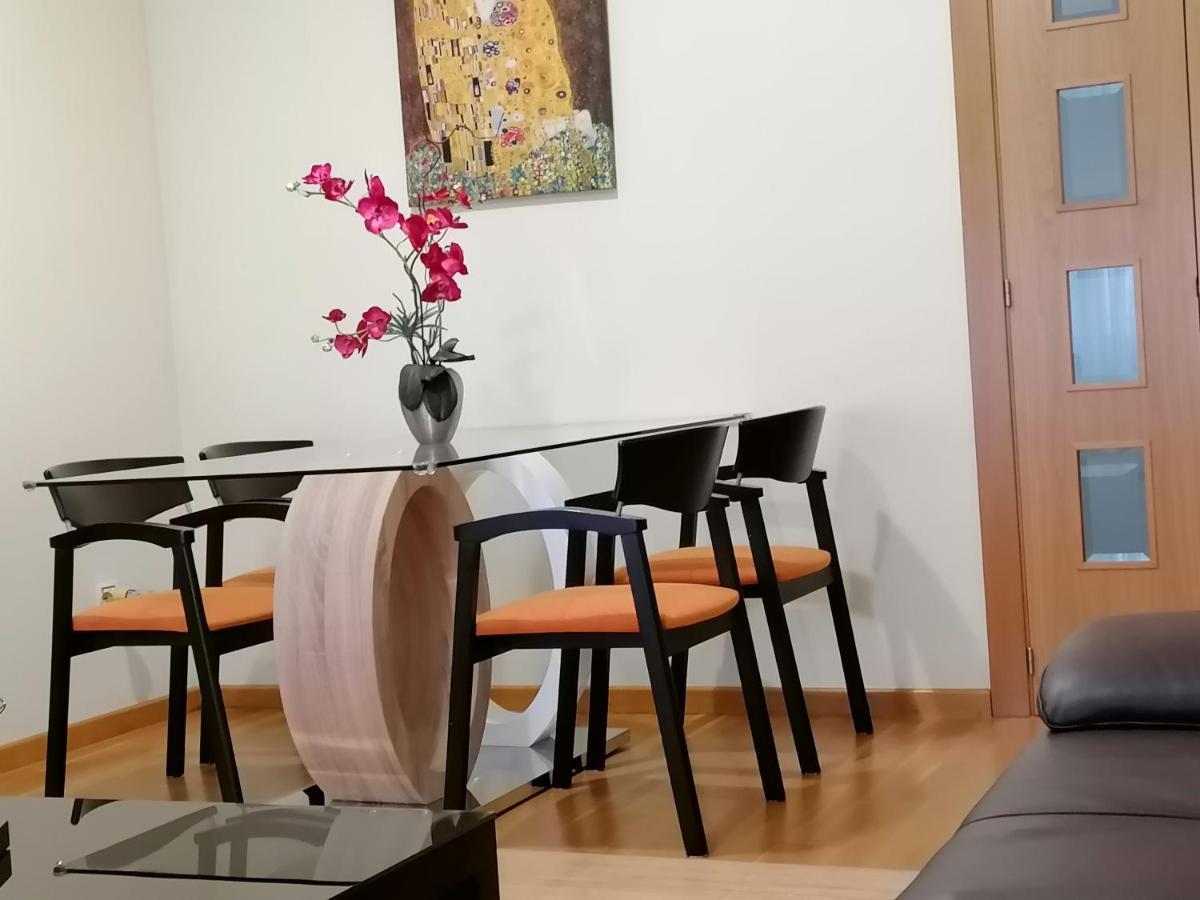 Lujo En El Centro Apartment Castellón de la Plana Екстериор снимка