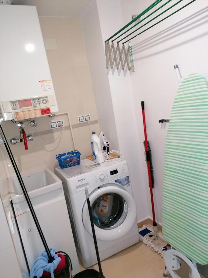 Lujo En El Centro Apartment Castellón de la Plana Екстериор снимка