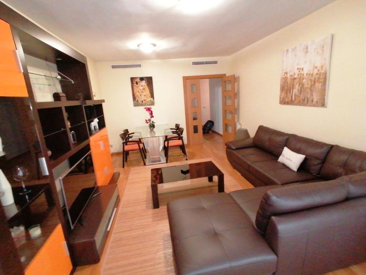 Lujo En El Centro Apartment Castellón de la Plana Екстериор снимка