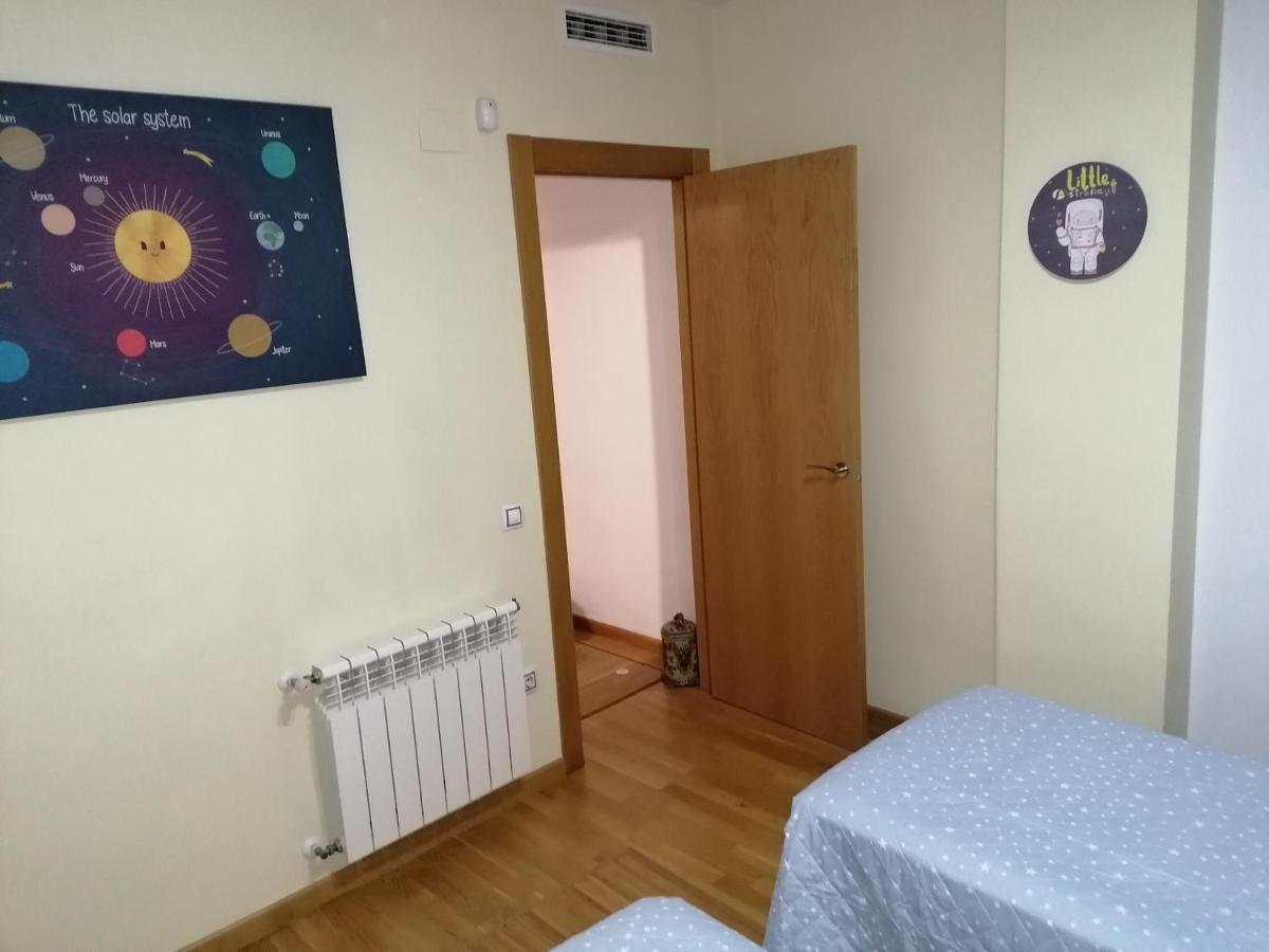 Lujo En El Centro Apartment Castellón de la Plana Екстериор снимка