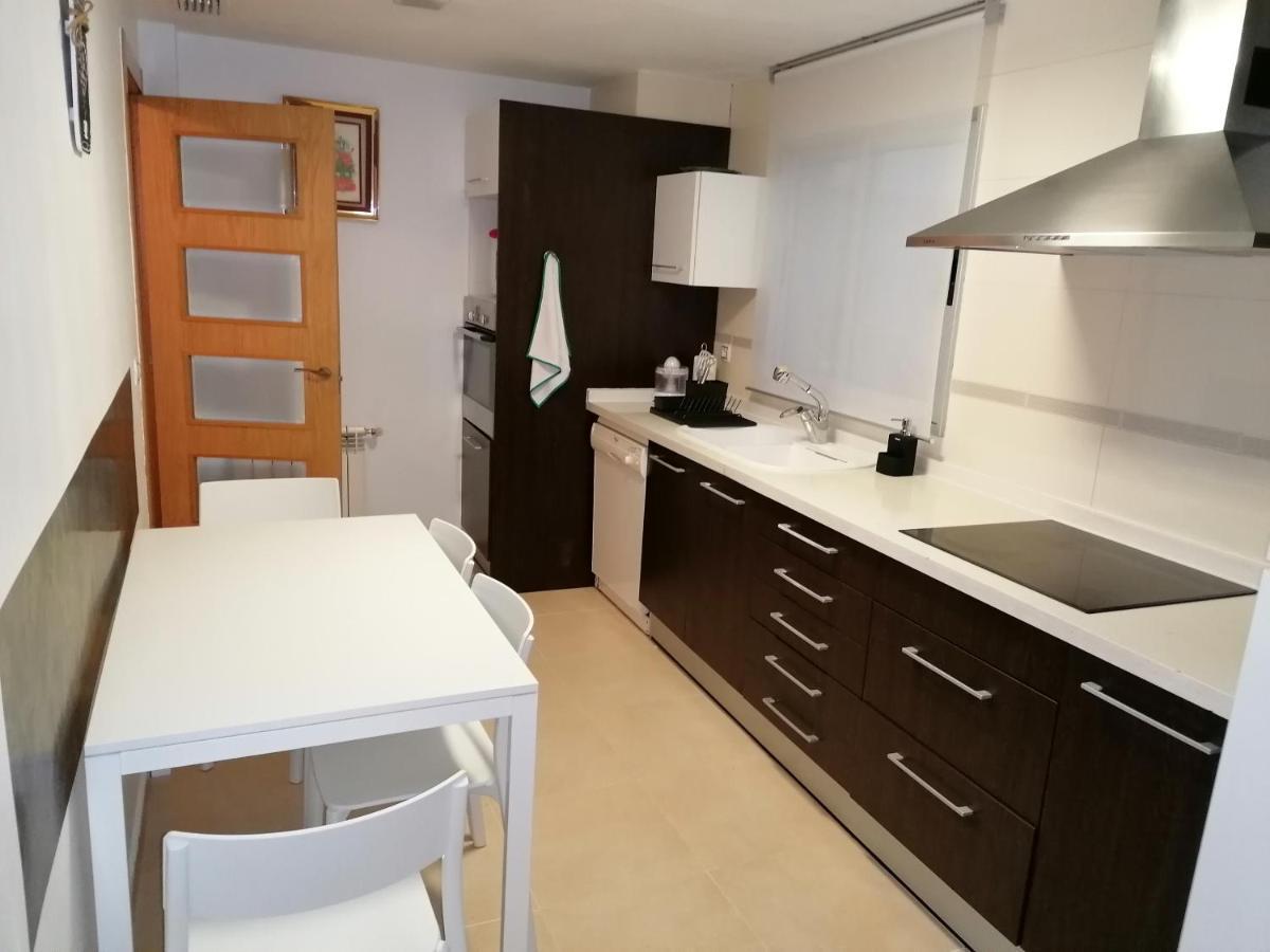 Lujo En El Centro Apartment Castellón de la Plana Екстериор снимка
