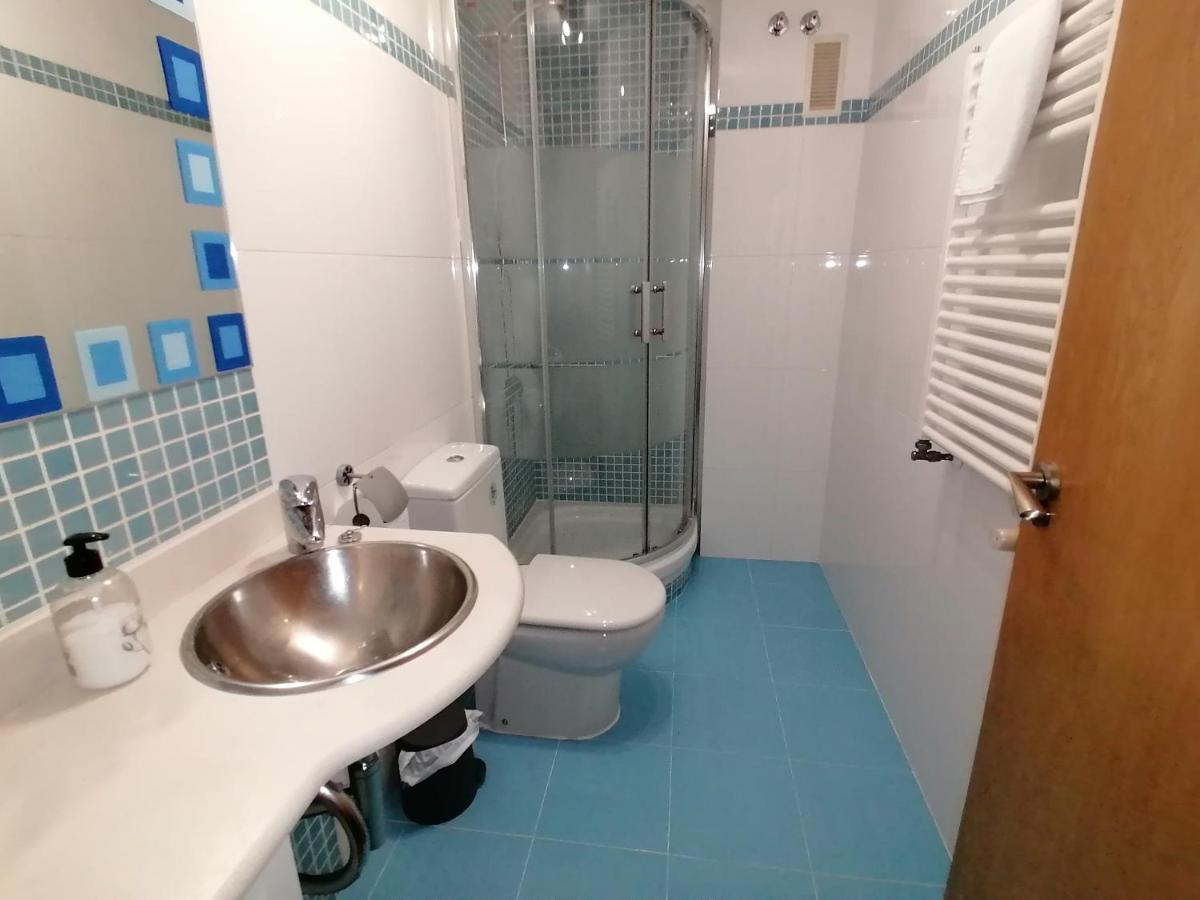 Lujo En El Centro Apartment Castellón de la Plana Екстериор снимка