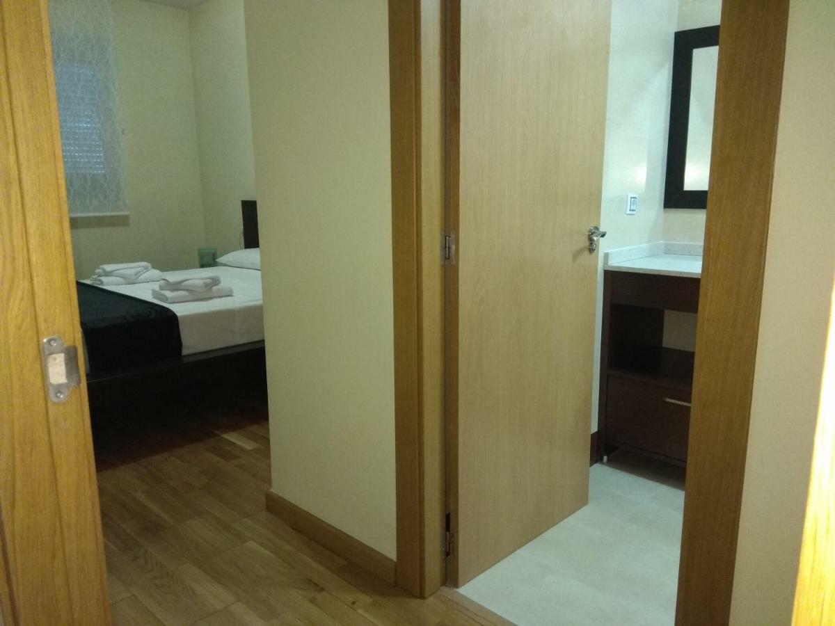 Lujo En El Centro Apartment Castellón de la Plana Екстериор снимка
