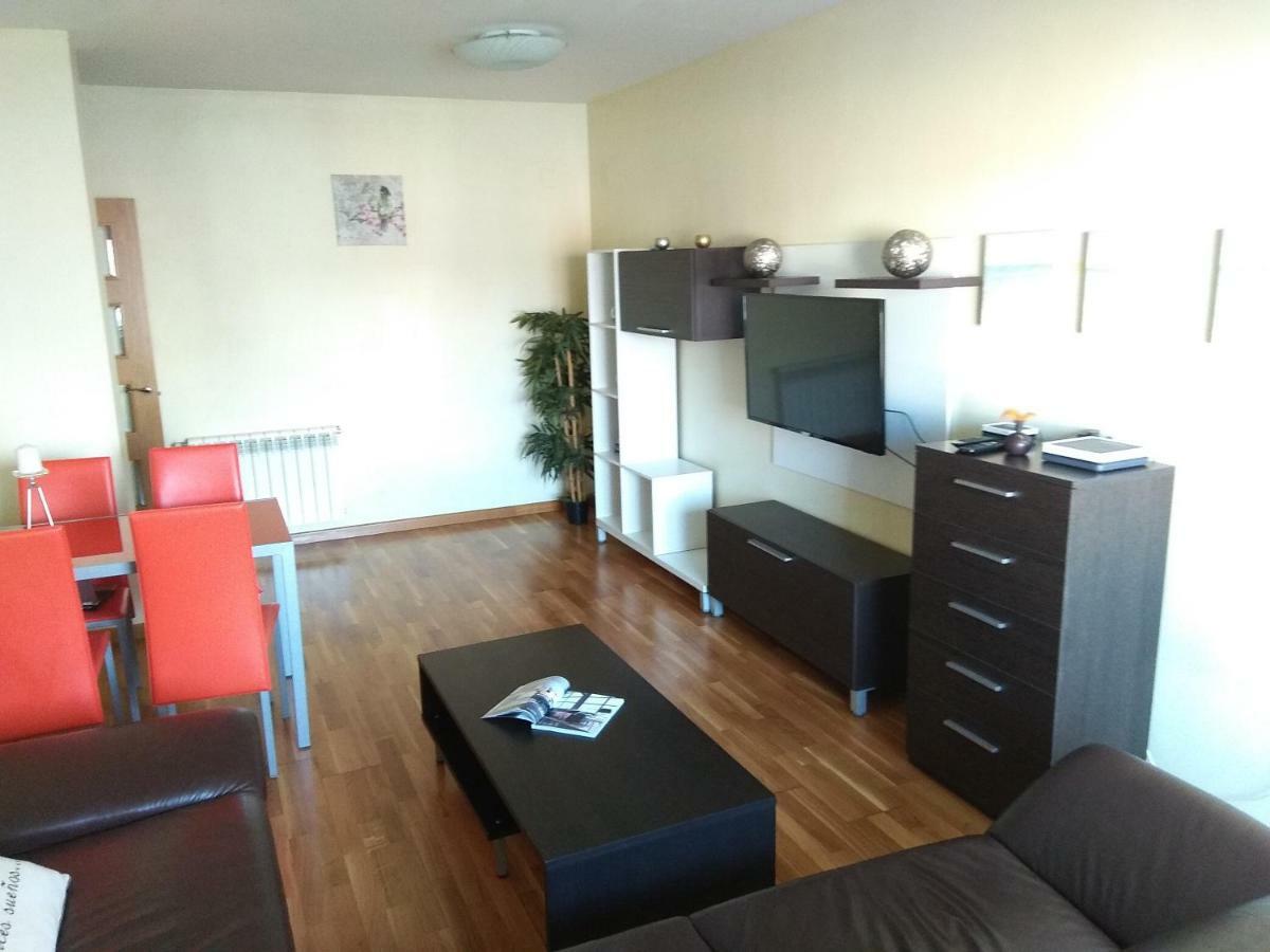 Lujo En El Centro Apartment Castellón de la Plana Екстериор снимка
