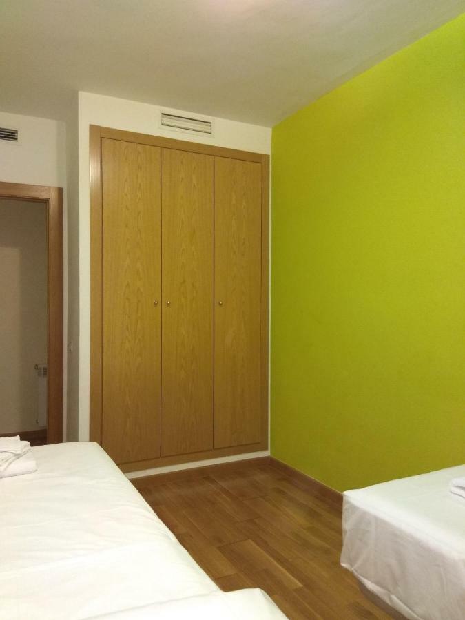 Lujo En El Centro Apartment Castellón de la Plana Екстериор снимка