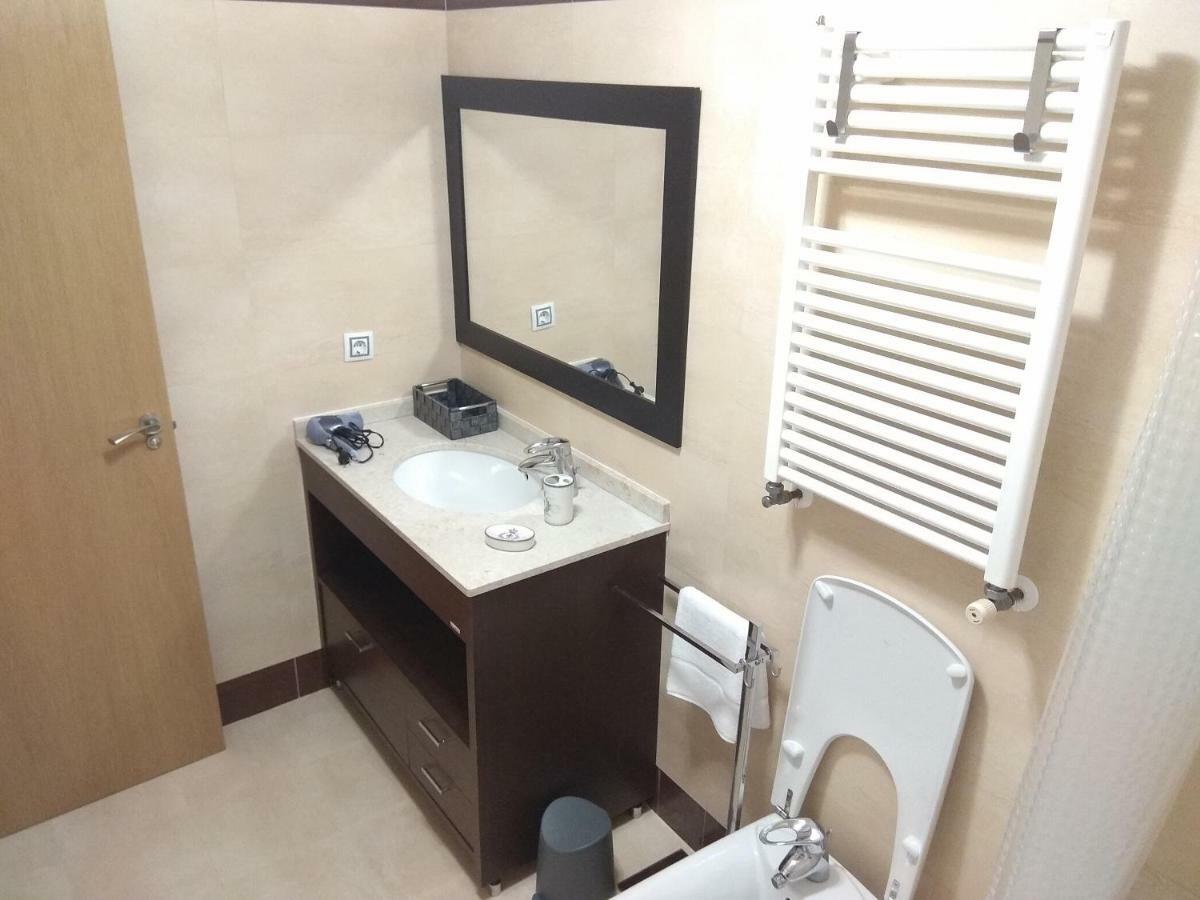 Lujo En El Centro Apartment Castellón de la Plana Екстериор снимка