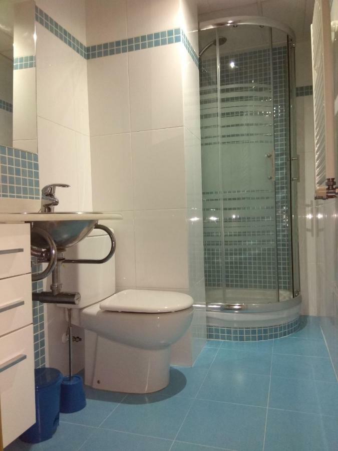 Lujo En El Centro Apartment Castellón de la Plana Екстериор снимка