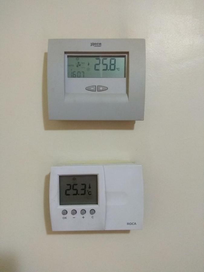 Lujo En El Centro Apartment Castellón de la Plana Екстериор снимка