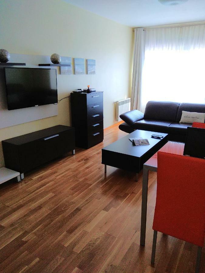 Lujo En El Centro Apartment Castellón de la Plana Екстериор снимка