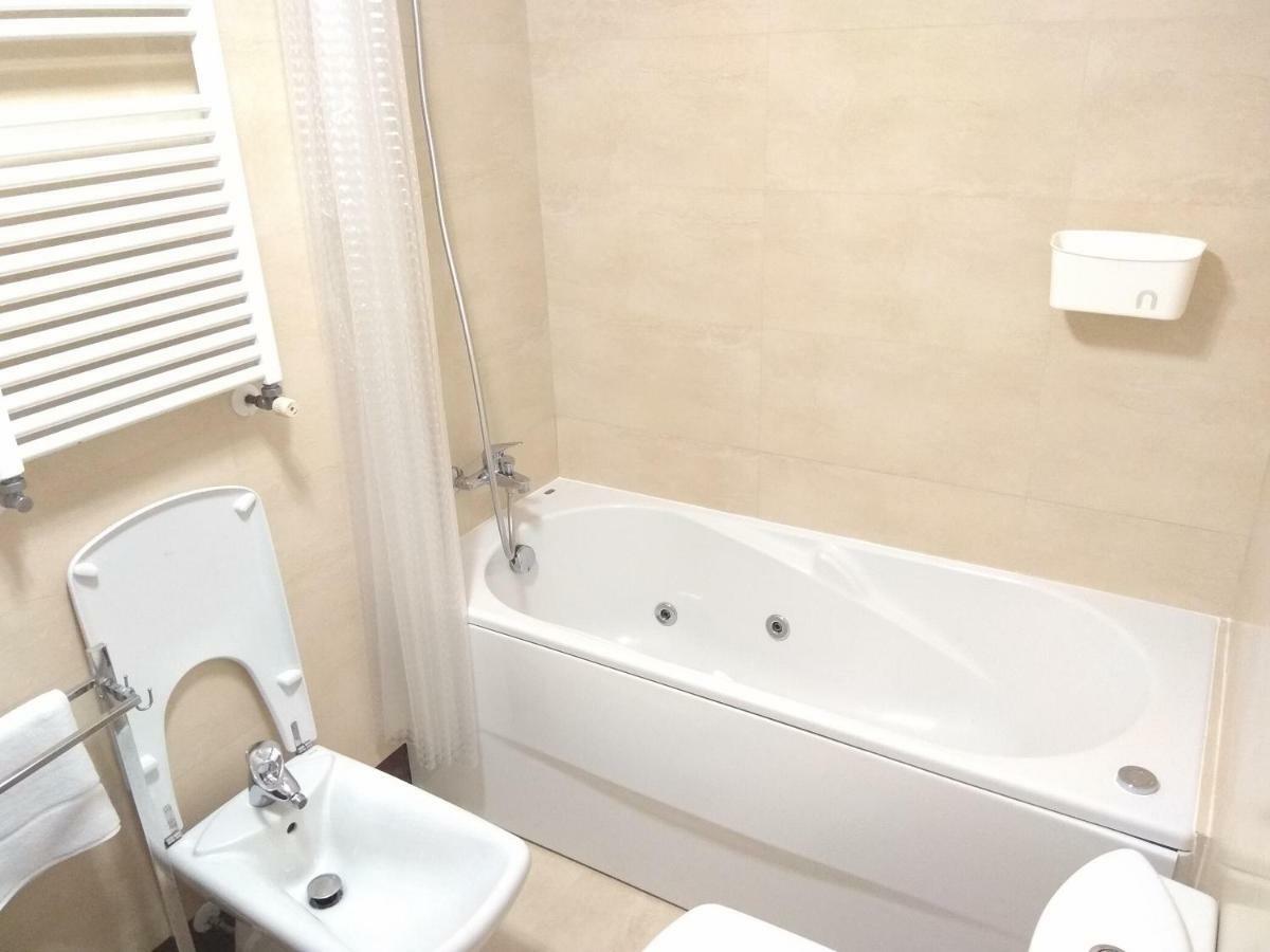 Lujo En El Centro Apartment Castellón de la Plana Екстериор снимка