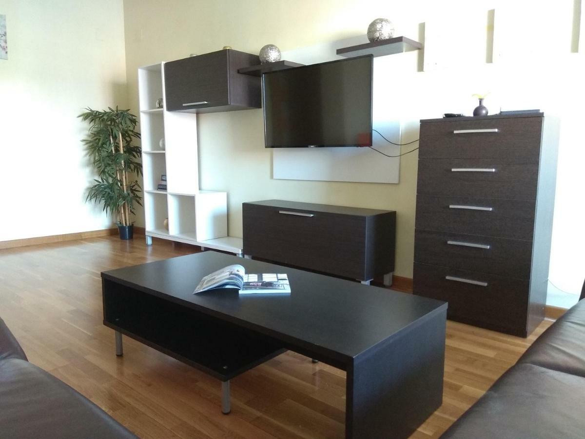Lujo En El Centro Apartment Castellón de la Plana Екстериор снимка
