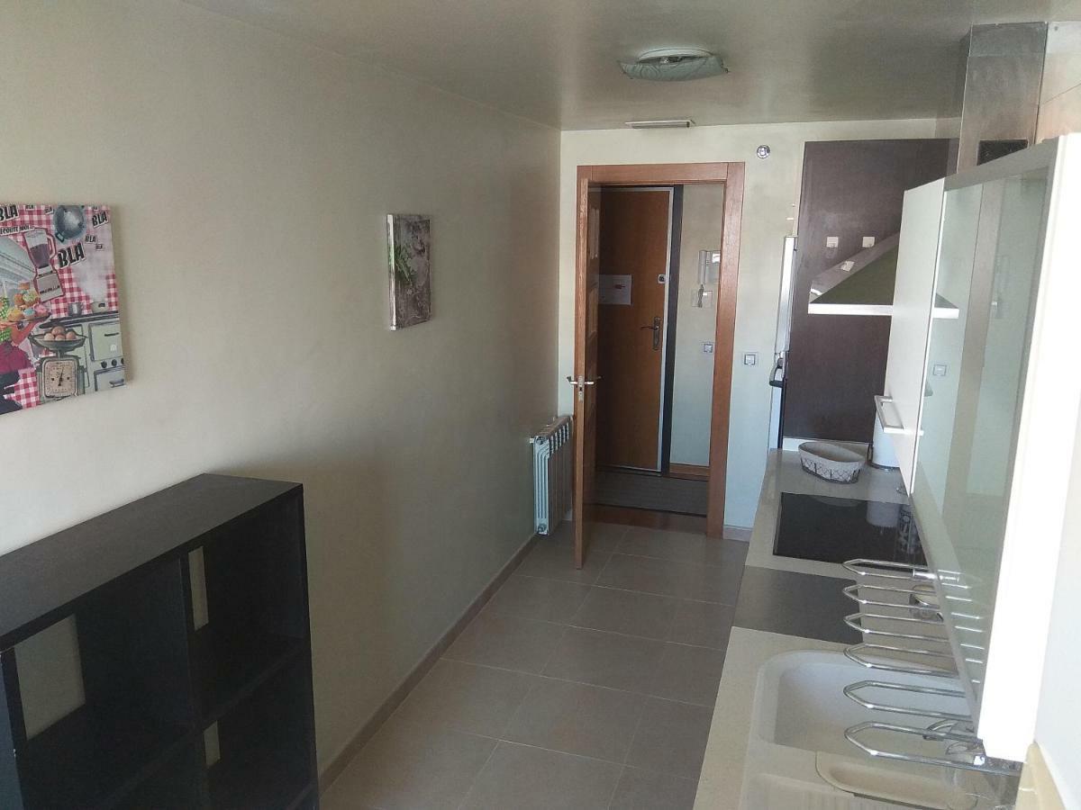 Lujo En El Centro Apartment Castellón de la Plana Екстериор снимка