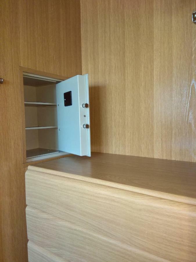 Lujo En El Centro Apartment Castellón de la Plana Екстериор снимка