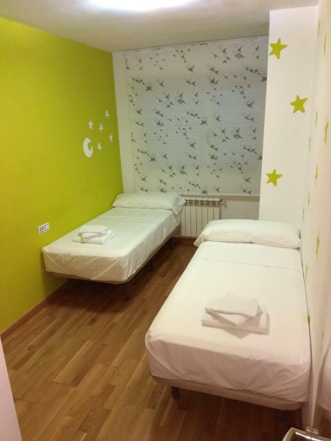 Lujo En El Centro Apartment Castellón de la Plana Екстериор снимка