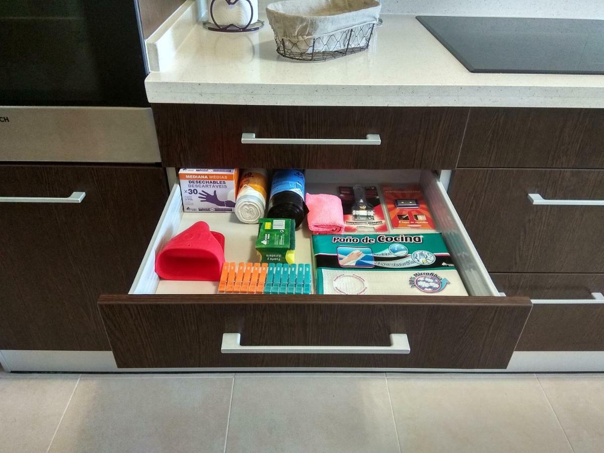 Lujo En El Centro Apartment Castellón de la Plana Екстериор снимка