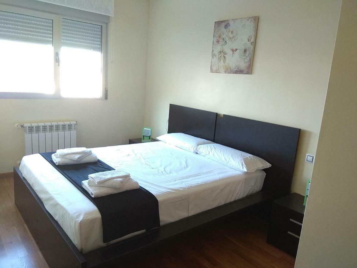 Lujo En El Centro Apartment Castellón de la Plana Екстериор снимка