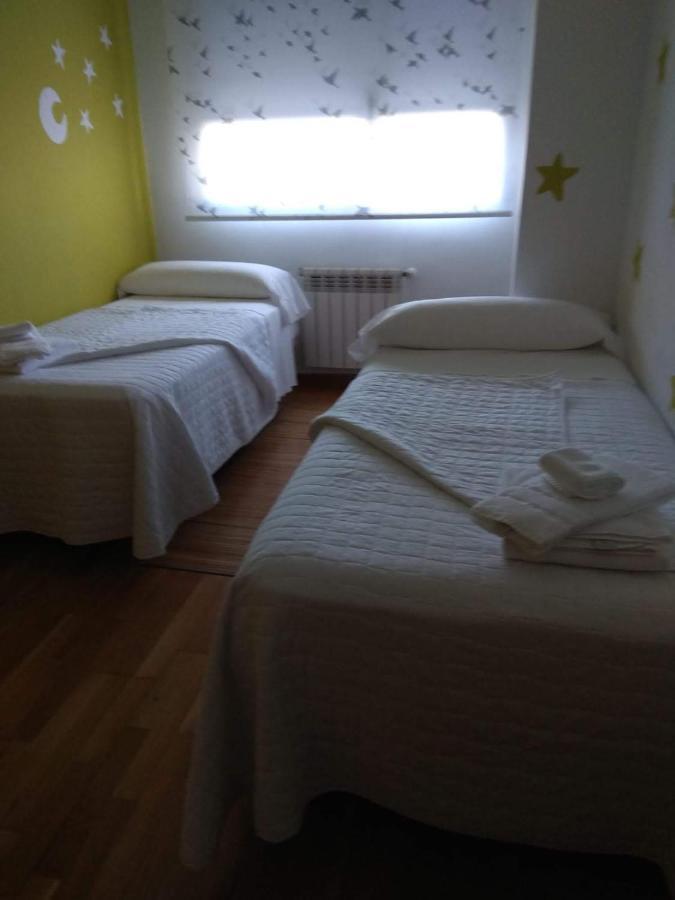 Lujo En El Centro Apartment Castellón de la Plana Екстериор снимка